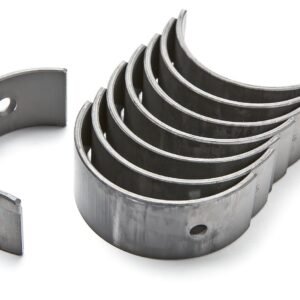 A big end bearing set