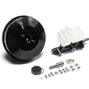 Alternative view of Brake servo