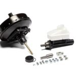Brake servo