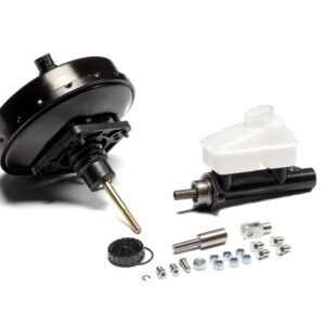 Brake servo